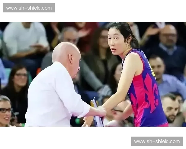 女排世界杯颁奖盛典：荣耀之夜见证中国女排再创辉煌